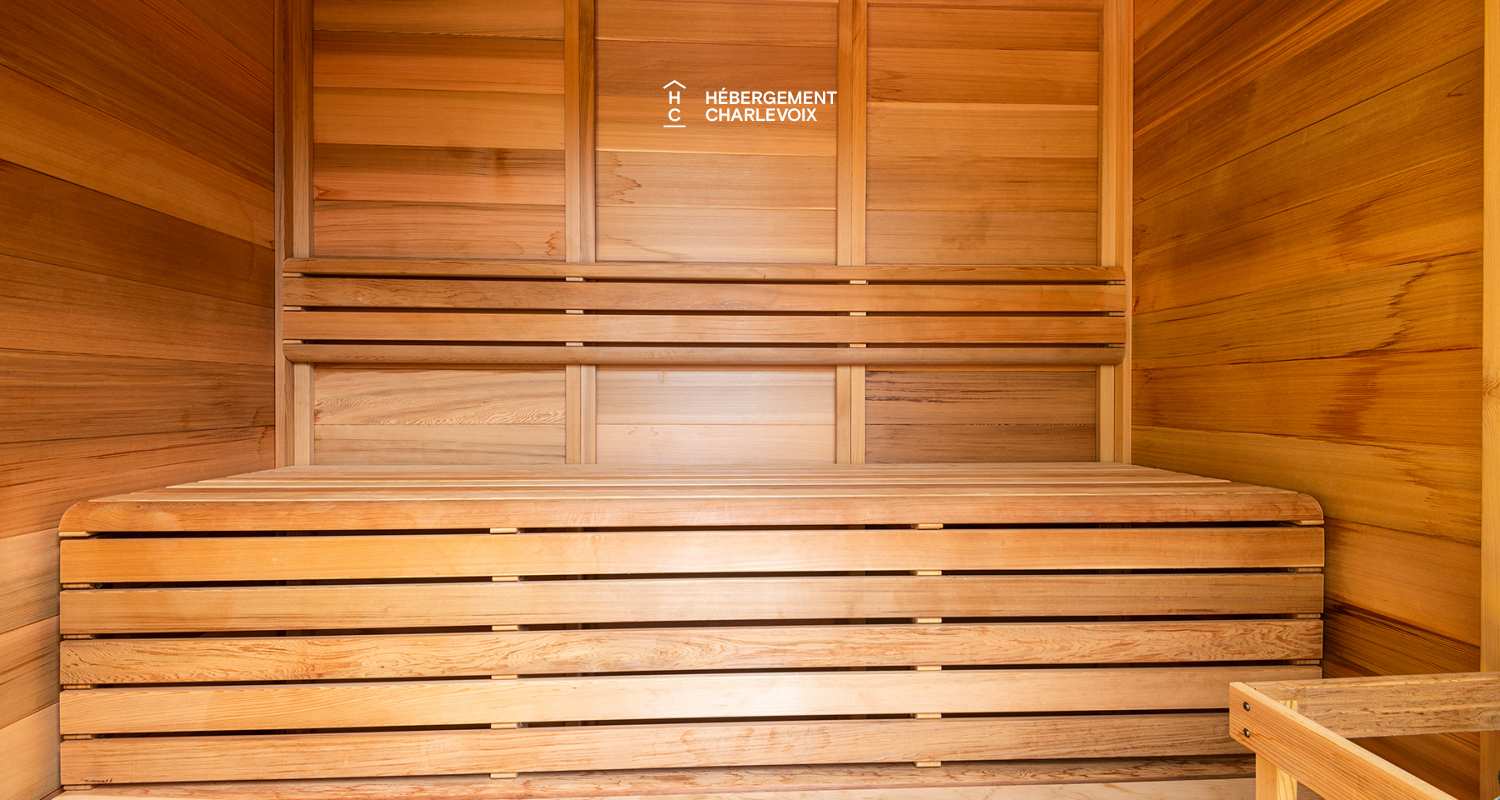 Refuge-4-C - Mini-maison au sommet du Massif